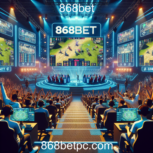E-Sports