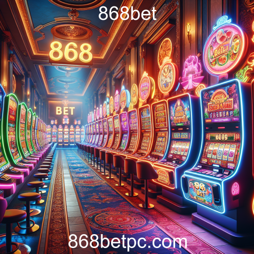 Máquinas Slots